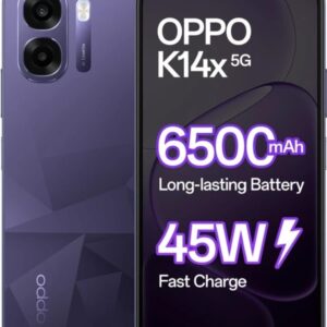 OPPO k14x 5g